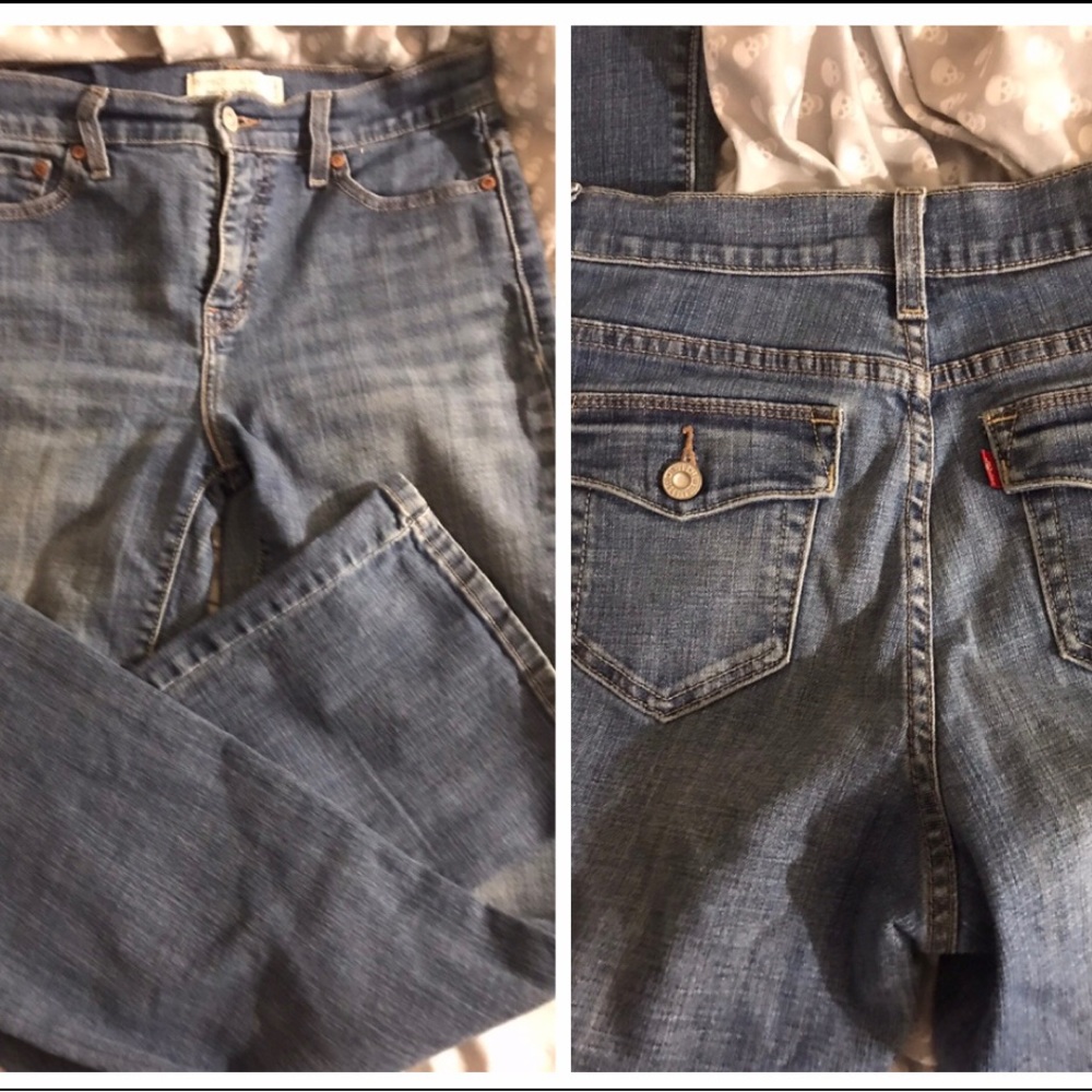 Bootcut 512 Levi’s